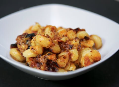 Baconize your Favorites